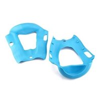 1 cặp Vỏ bọc Silicone Case  6.5inch Bánh Xe Thông Minh Tự Cân Bằng Xe Điện