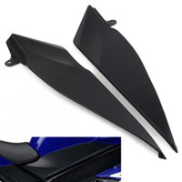 1 Cặp Xe Máy Xe Tăng Bên Fairing Bảng Gas Viền Bao Bò Cho Xe Yamaha YZF R1 2007 2008 YZF-R1 07 08 YZFR1 2007-2008