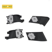 1 Cặp Xe Phía Trước Đèn Pha Giá Đỡ Bộ Dụng Cụ Sửa Chữa Cho Xe BMW X1 E84 2010-2015 E90 2004-2012 Đèn Pha Nhà Ở Giá Đỡ Thay Thế