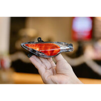 1 Cặp Xi nhan màu dành cho xe wave alpha 50/100/110