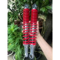[1 cặp]Phuộc sau Wave RSX lắp được cho Wave RSX, Wave S110, Wave RS, Wave 110, Wave Alpha, Future, Future Neo/125, Dream