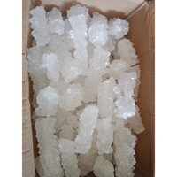 1 CÂY ĐƯỜNG PHÈN TRẮNG 10kg