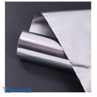1 cây giấy bạc loại 45cm x 7,6m – Dụng Cụ Nhà Bếp Đa Năng