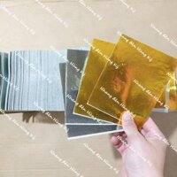 {1 cây} Giấy cúng bạc đại xá