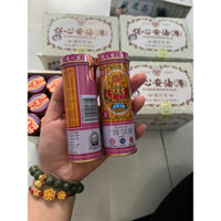 1 chai dầu bảo tâm an 30ml ( dầu Po Sum On)