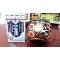 1 CHAI DẦU GIÓ HIỆU BẠCH HOA