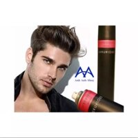 1 CHAI GÔM XỊT TÓC HÀNG NHẬT LOẠI TỐT DÀNH CHO NAM VÀ NỮ ĐỀU DÙNG ĐƯỢC GIỮ NẾP SIÊU BỒNG BỀNH VÀ LÂU