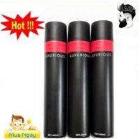 1 CHAI GUM XỊT VUỐT TÓC NAM KEO XỊT VUỐT TÓC HÀNG CHUẨN CHẤT LƯỢNG