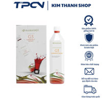 1 CHAI NƯỚC GẤC G3 NUSKIN, NƯỚC UỐNG DINH DƯỠNG CHỐNG LÃO HÓA TĂNG MIỄN DỊCH