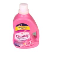 1 chai nước giặt xả chanté nước hoa Pháp 3lít 8trong1