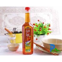 1 chai nước mắm nam ngư 750ml