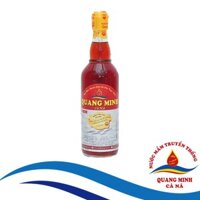 1 Chai Nước mắm Quang Minh đặc biệt| cốt nhĩ| loại 60| loại ngon nhất