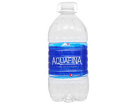 1 CHAI NƯỚC SUỐI AQUAFINA 5L