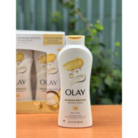1 chai Sữa tắm Olay Mỹ olay 700ml