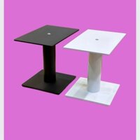 1 Chân đế loa kiểm âm TRÒN FI 48 để bàn Edifier MR4, R1080BT, R1280DBS