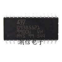 1 chiếc 09385521 Chip điều khiển đèn pha Benz ML350 đặc biệt giành chiến thắng