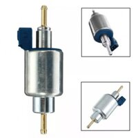 1 Chiếc 12v Đỗ Xe Không Khí Điện Tử Nóng Bơm Diesel Dầu Nhiên Liệu Cho 1kw-5kw