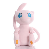 1 Chiếc 20cm Mới Nhất Pokemon Mew Sang Trọng Đồ Chơi Búp Bê Mew Sang Trọng Thú Nhồi Bông Mềm Đồ Chơi Quà Tặng Cho Trẻ Em Trẻ Em