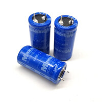 1 Chiếc 2.7v 100F Maxwell 2.7 v100f BCAP0100P270T07 Siêu Tụ Điện Ferra 2.7v 100F Sừng