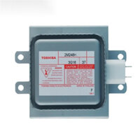 1 Chiếc 2M248H Làm Mát Không Khí Magnetron 1000W 2M248 Cho Lò Vi Sóng Toshiba Phụ Kiện Thay Thế Công Nghiệp