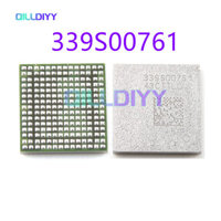 1 Chiếc 339S00761 Wifi IC Cho iPhone 12 12Pro 12ProMax 12Mini USI Wi-fi Mô-đun BT Chip