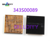 1 Chiếc 343S00089-A1 Dành Cho iPad Pro 9.7 12.9 Thế Hệ 2 IC Điện PKC Lớn Nguồn Điện Chip 343S00089