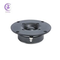 1 Chiếc 4 Inch Tweeter Loa 8 Ohm 30-60W HIFI Loa Lụa Phim Dome Âm Thanh Treble Loa Cho Gia Đình Sừng Phát Thanh