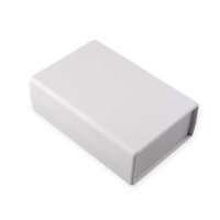 1 Chiếc Bahar Thương Hiệu Bao Bọc Nhựa ABS Vỏ Để Bàn Vỏ Dây Hộp Nối Dụng Cụ MẪU BDH 20002