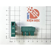 1 chiếc Cầu chì Daito HP10 1.0A 250V
