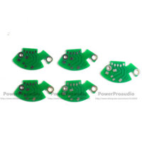 1 Chiếc Chất Lượng PCB FITS TECHNICS TRÒN MIỄN PHÍ CIRCUIT BAN SL1200 SL1210 SFDP122-22 SL-1200MK2 1210MK3D MK5