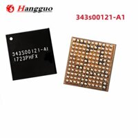 1 Chiếc Chính Hãng 343S0021-A1 343S0021 IC Sạc Cho iPad pro 10.5 (2017) a1701 12.9 Chip