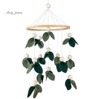 1 Chiếc Cho Bé Phòng Trẻ Em Giường Treo Trang Trí Boho Mầm Non Trang Trí Đồ Chơi Tắm Cho Trẻ Sơ Sinh