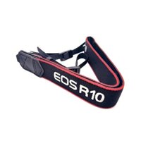 1 Chiếc Cho Canon SLR Dây Đeo Máy Ảnh Cho EOS R10 Dây Đeo Vai Dây Đeo Cổ