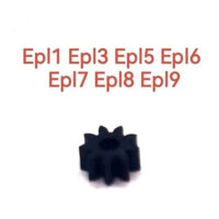 1 Chiếc Cho Olympus EPL1 EPL3 EPL5 EPL6 EPL7 EPL8 EPL9 Động Cơ Màn trập Gear Chống Lắc Gear Các Bộ Phận Sửa Chữa Camera Dễ Dàng
