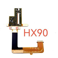 1 Chiếc Cho Sony HX90 WX500 WX550 Màn Hình LCD Bản Lề FPC Kết Nối Cáp Mềm MỚI Sửa Chữa Phần