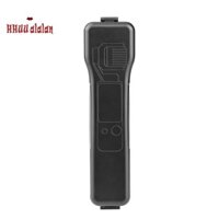 🔥1 Chiếc Chống Thấm Nước Mang Theo Túi Bảo Vệ Vỏ Cứng Di Động Màu Đen Cho Túi 3 Cầm Tay Gimbal Phụ Kiện