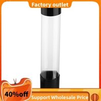 1 Chiếc Cốc Dùng Một Lần Treo Tường Giấy Nhựa Đen Hoặc Cốc Nhựa Tổ Chức