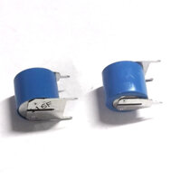 1 Chiếc CR1 / 3N PC PCBD 3PIN Thương Hiệu Mới Đức VARTA Với Pin Hàn 3V Pin Lithium CR1 / 3N VARTA