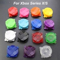 1 Chiếc D-Pad Dpad Nút Cho Xbox Series X / S Bộ Điều Khiển Mũi Tên Phím Hướng Nút Chữ Thập Bàn Phím Phụ Kiện