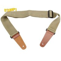 1 Chiếc Đàn Guitar Điện Acoustic Dây Đeo Đàn Guitar Dây Mềm Ghi Chú Nhịp Điệu Đàn Guitar Phụ Kiện Thích Hợp Cho Dân Gian Acoustic Guitar Bass