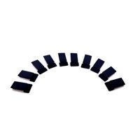 1 Chiếc Dành Cho canon 60D 70D 80D Pin Nhà Cao Su Nhỏ Da Barn Pin Nắp Cửa Cổng Đế Đáy Cao Su Kỹ Thuật Số Sửa Chữa Camera