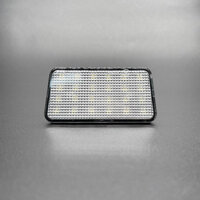 1 Chiếc Đèn LED Biển Số Đèn Canbus Cho Xe Jeep Wrangler JL 2018-2023