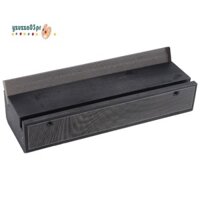 1 Chiếc Điện Acoustic Cổ Điển Đàn Guitar Viền Vát Tập Tin Ngón Tay Cuối Vát Tập Tin Sửa Chữa Dụng Cụ Đánh Bóng Đàn Guitar 23 Độ