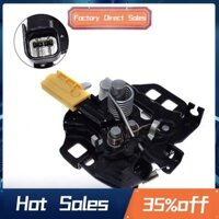 1 Chiếc DS7A16701DB Bên Trái Driver Hood Khóa Máy Phát Điện Hood Khóa Tự Động Thay Thế Phụ Kiện Cho Xe Ford Fusion 2.0 / 2.5L2013-2015