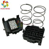 1 Chiếc Epson T50 WF32020 Captop Đầu In Nắp Trạm Nắp Đầu Lắp Ráp Cho Máy In Epson 7610