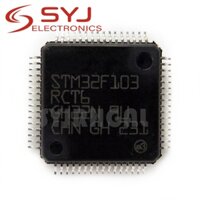 1 chiếc GD32F103RCT6 STM32F103RCT6 GD32F103CBT6 GD32F103 LQFP