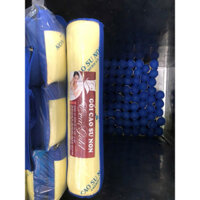 1 chiếc gối ôm cao su non siêu êm