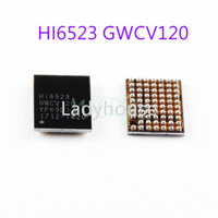 1 Chiếc HI6523 HI6523GWC V120 Cho Huawei Glory 5X P9 P10 Nguồn Điện IC Chip Cho Điện Thoại Di Động