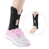 1 Chiếc Hỗ Trợ Mắt Cá Chân Nẹp Bảo Vệ Mắt Cá Chân Nẹp Băng Viêm Khớp Giảm Đau Bảo Vệ Chân Nẹp Chấn Thương Quấn Mắt Cá Chân Nẹp Dụng Cụ