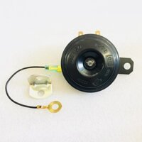 1 Chiếc Kèn Dĩa Denso Japan 12v